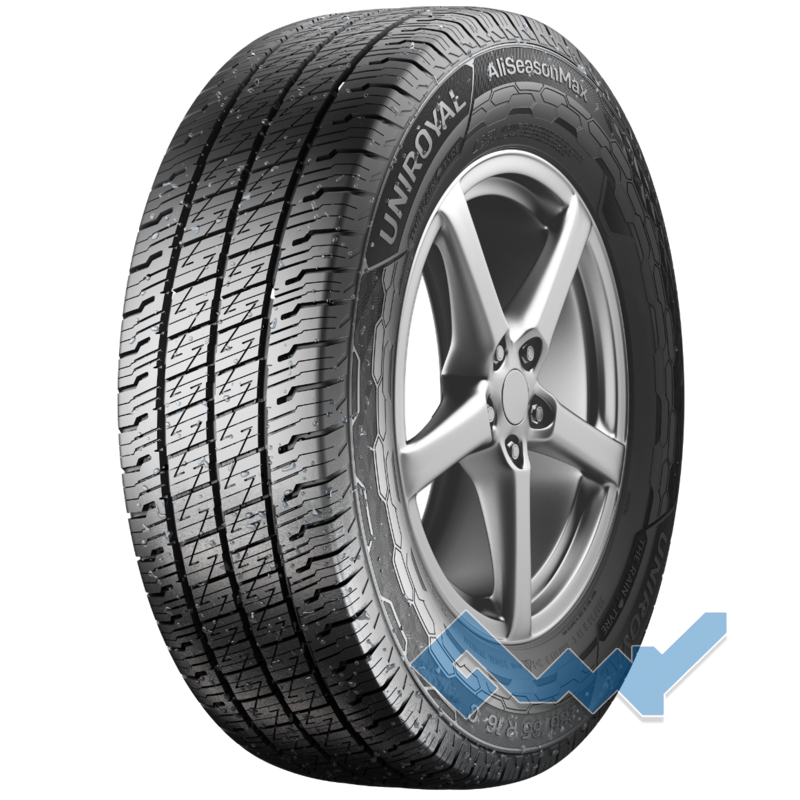 Uniroyal AllSeasonMax