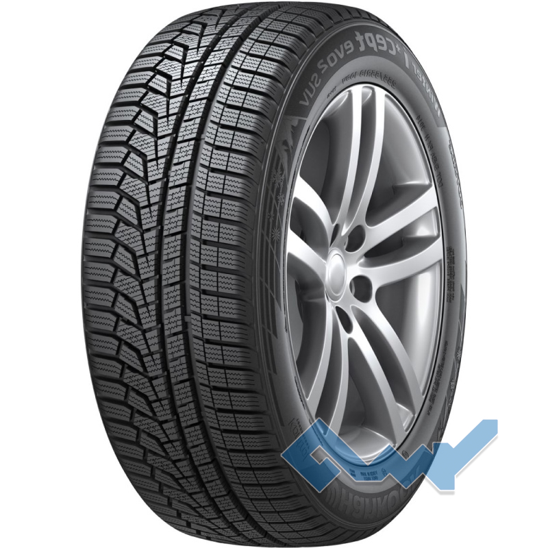Hankook Winter i*cept evo2 SUV W320C