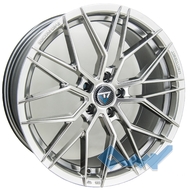 VLF VLF06 8x18 5x112 ET35 DIA66.56 HB