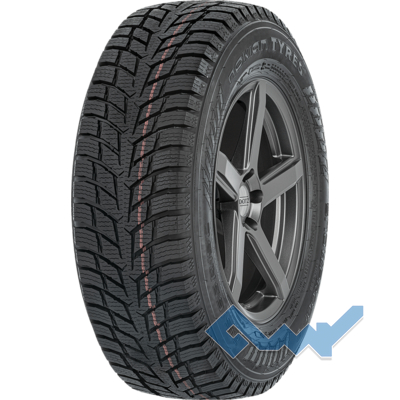 Nokian Snowproof C