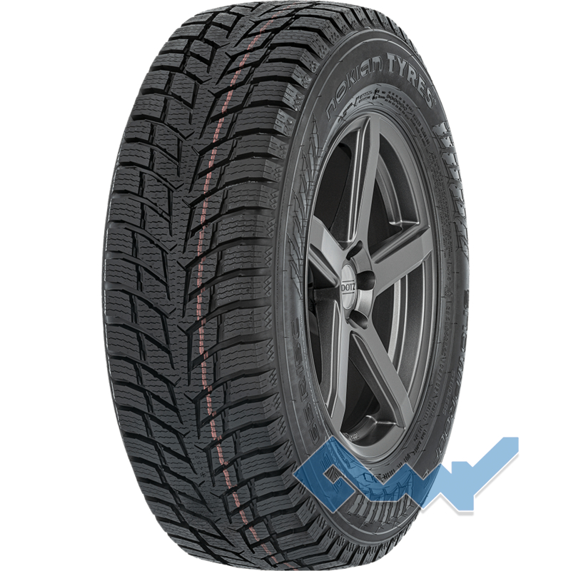 Nokian Snowproof C