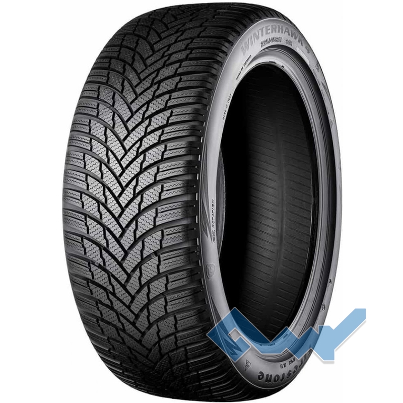 Firestone WinterHawk 4