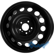 Magnetto Wheels R1-1887 6.5x16 5x108 ET47 DIA65.1 Black