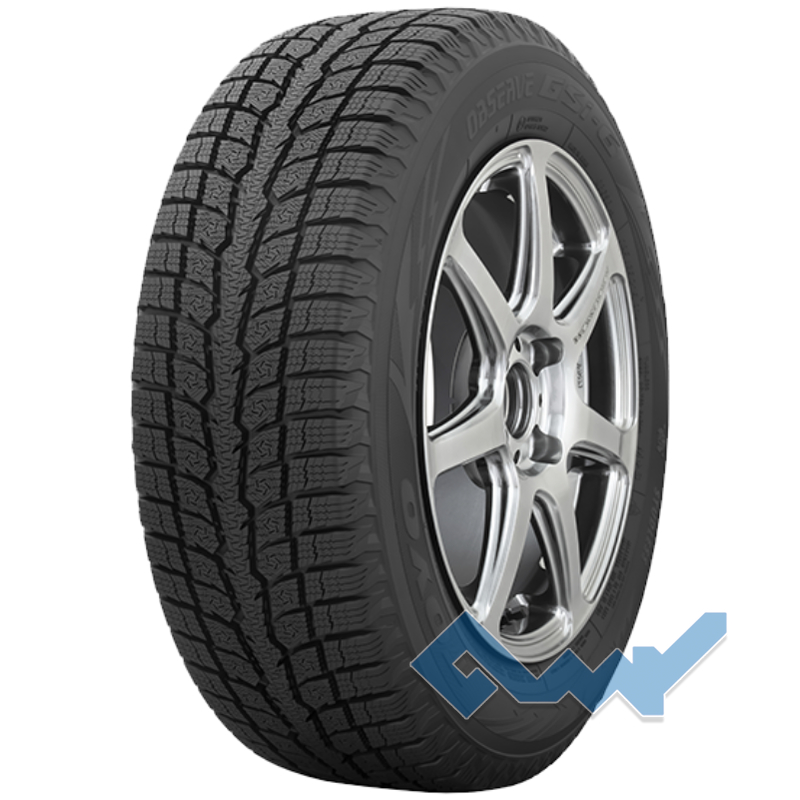 Toyo Observe GSi-6 LS
