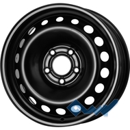 Magnetto Wheels R1-1777 6.5x16 5x115 ET41 DIA70.3 Black
