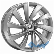 Replica CT1106 6.5x16 5x112 ET46 DIA57.1 GMF