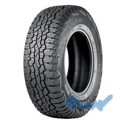 Nokian Outpost AT