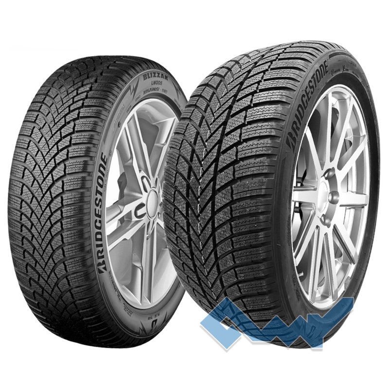 Bridgestone Blizzak LM005