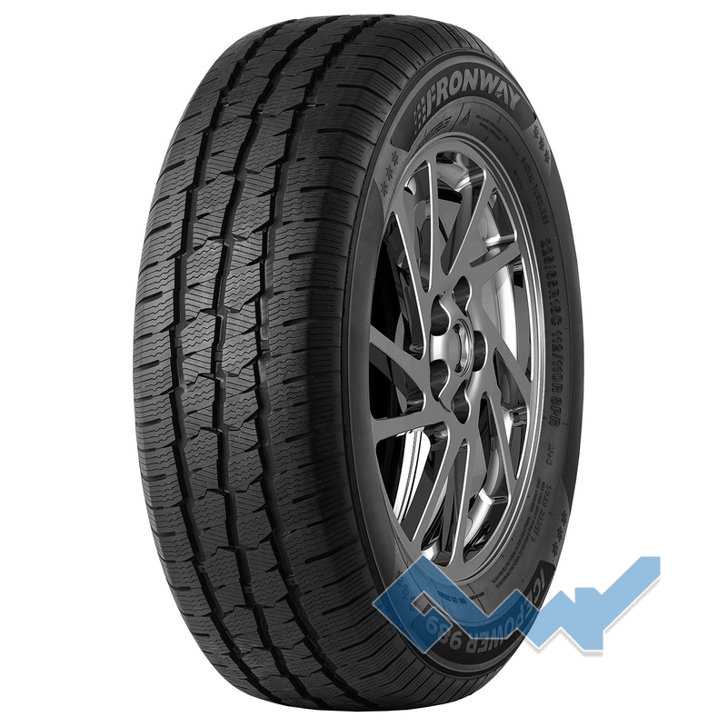 Fronway Icepower 989