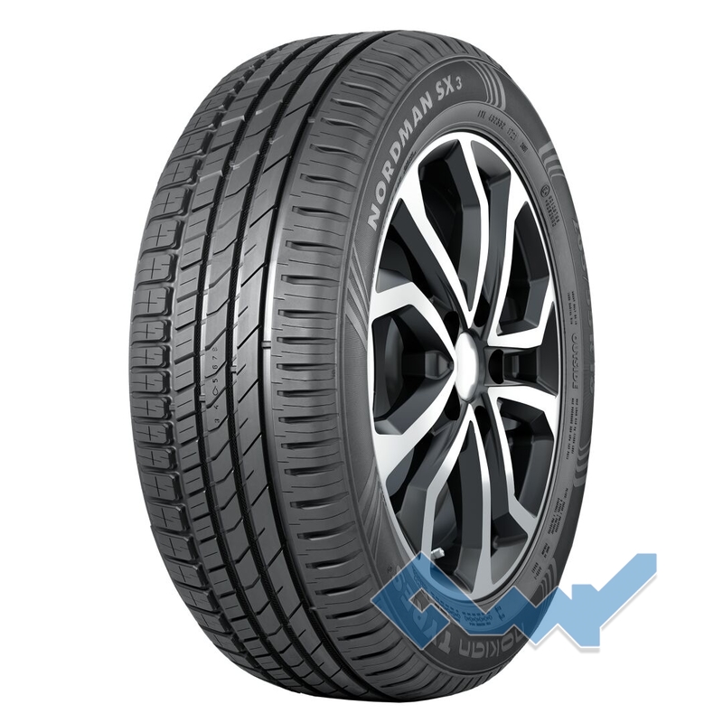 Nokian Nordman SX3