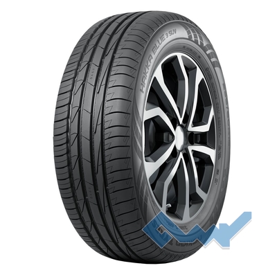 Nokian Hakka Blue 3 SUV