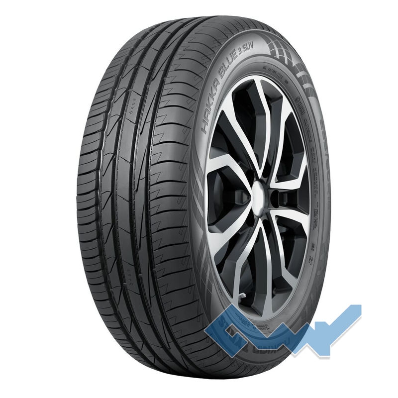 Nokian Hakka Blue 3 SUV