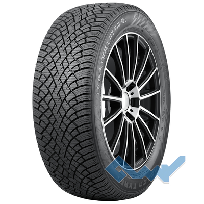 Nokian Hakkapeliitta R5