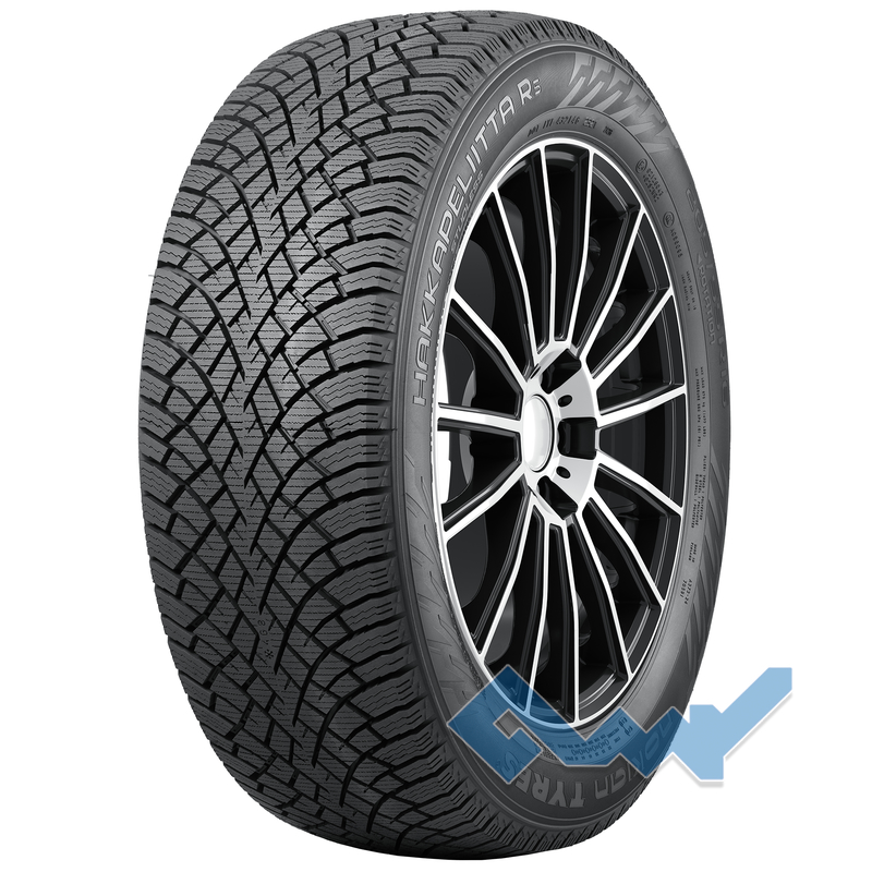 Nokian Hakkapeliitta R5
