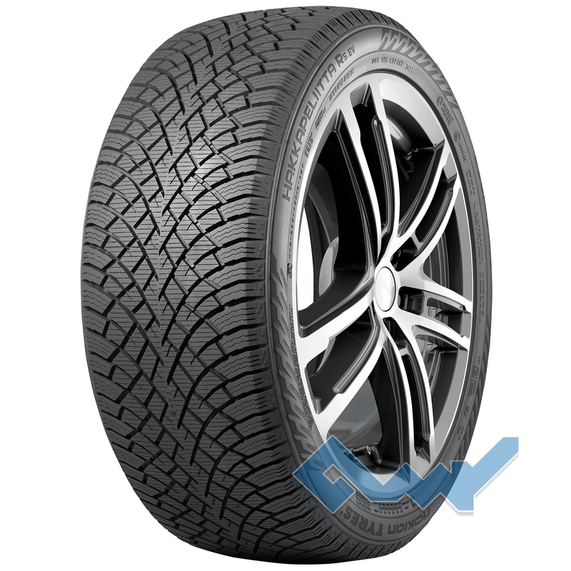 Nokian Hakkapeliitta R5 EV