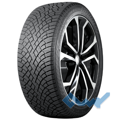 Nokian Hakkapeliitta R5 SUV