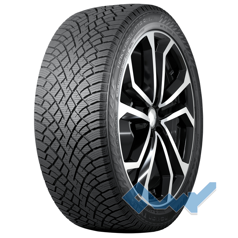 Nokian Hakkapeliitta R5 SUV