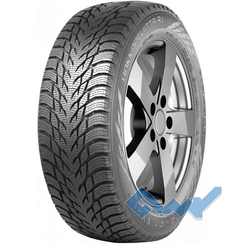 Nokian Hakkapeliitta R3