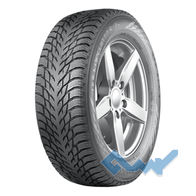 Nokian Hakkapeliitta R3 SUV