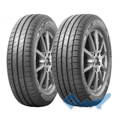 Шины Kumho Ecsta HS52 235/55 R17 103W XL (419213) - купить по лучшей ...