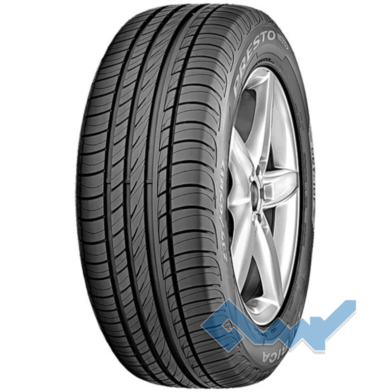 Debica Presto SUV