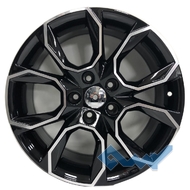 Replica Skoda-CT1107 6.5x16 5x112 ET46 DIA57.1 BMF
