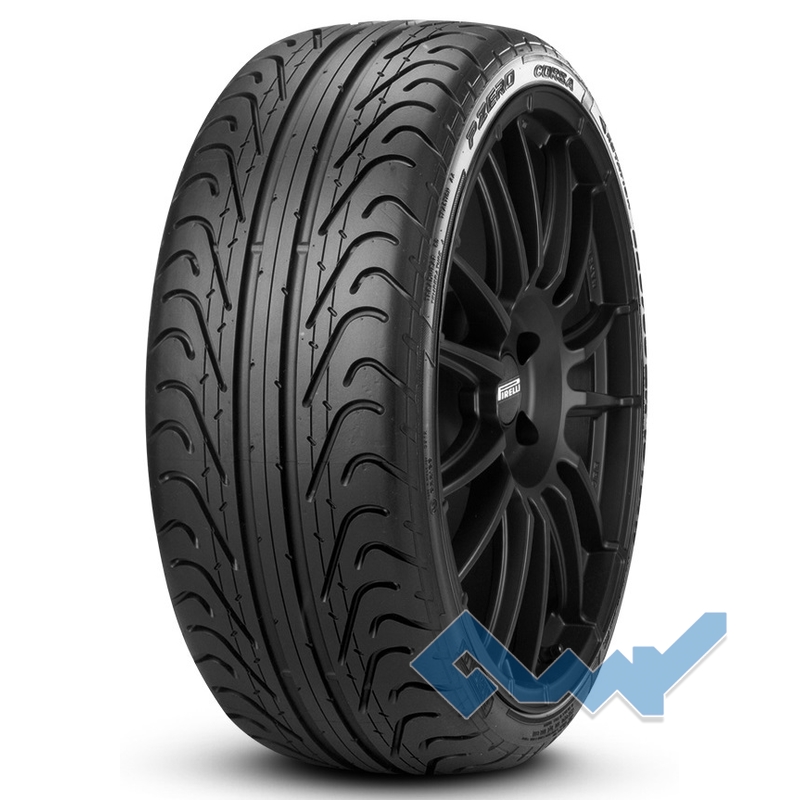 Pirelli PZero Corsa