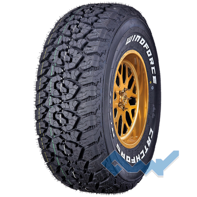 Windforce CatchFors A/T II