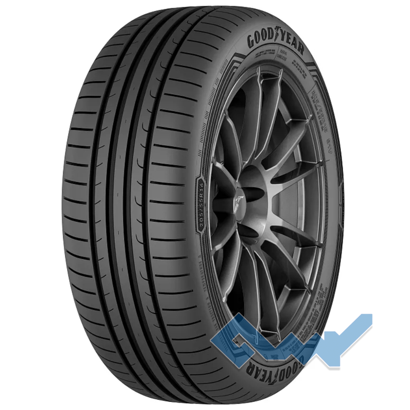 Goodyear Eagle Sport 2