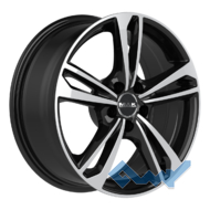 Mak Emblema 6.5x16 5x114.3 ET40 DIA76 BMr