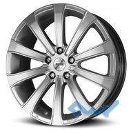 Momo Europe 7x17 5x108 ET50 DIA63.4 S