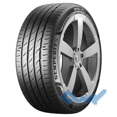 Semperit Speed-Life 3