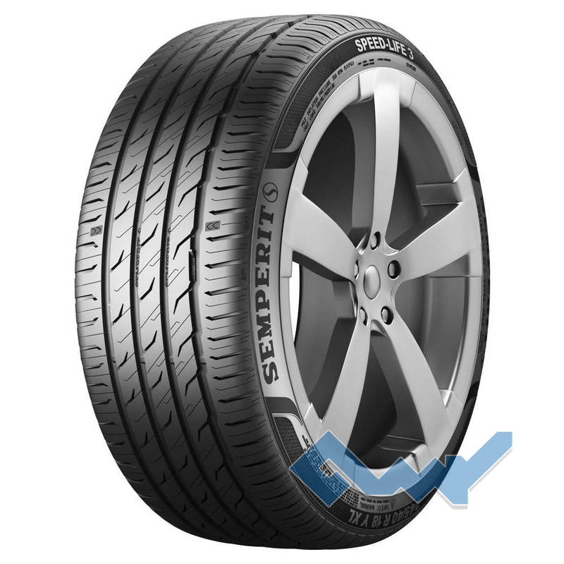 Semperit Speed-Life 3