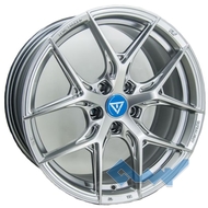 VLF VLF20 7.5x17 5x112 ET38 DIA66.56 HB