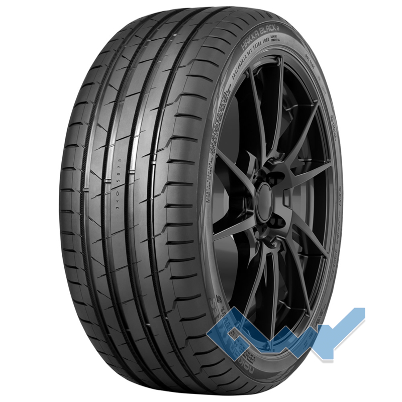 Nokian Hakka Black 2