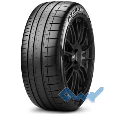 Pirelli PZero Corsa (PZC4) 285/35 R20 104Y XL * (456801) - купити