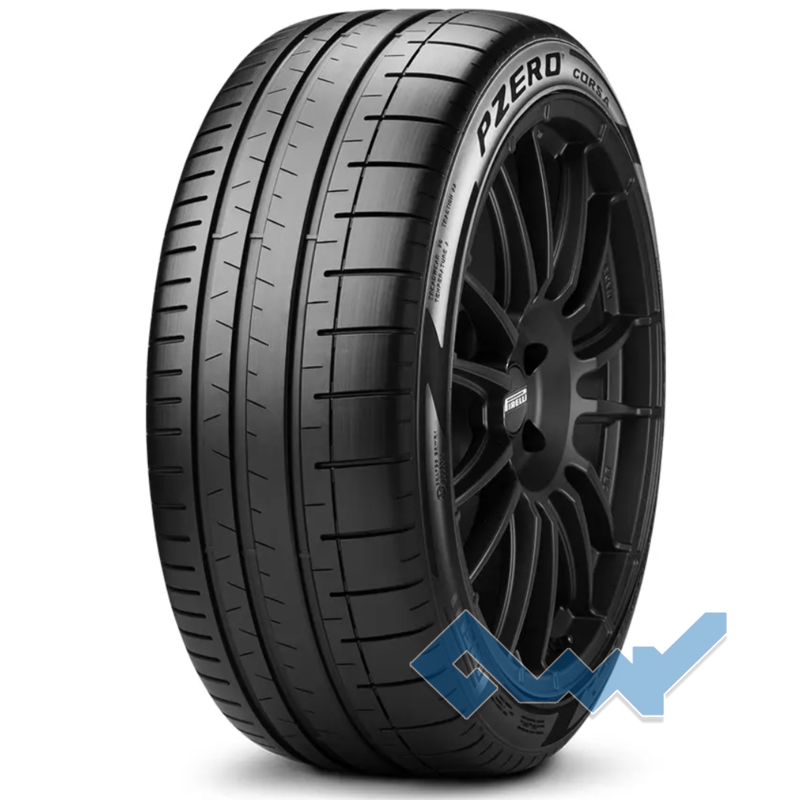 Pirelli PZero Corsa (PZC4)