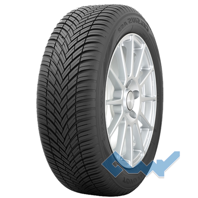 Toyo Celsius AS2
