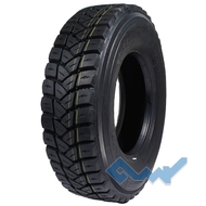 Frideric FD758 (карьерная) 315/80 R22.5 156/153K PR20