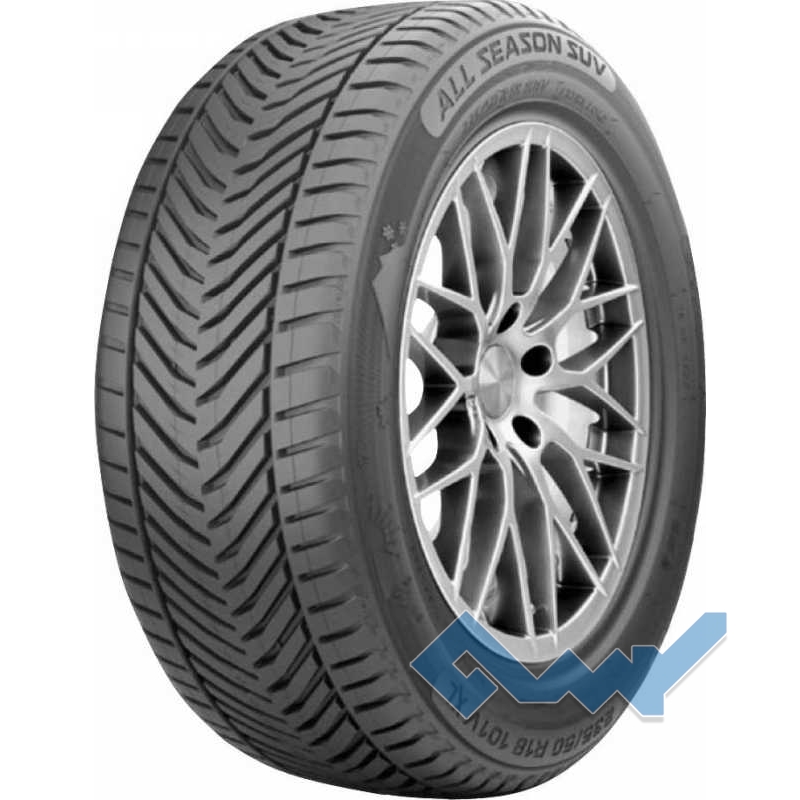 Riken All Season SUV