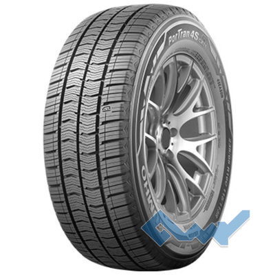 Kumho PorTran 4S CX11