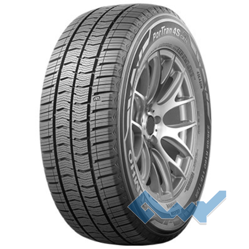 Kumho PorTran 4S CX11