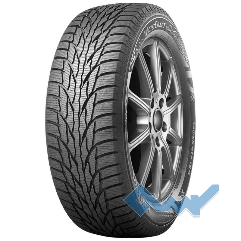 Kumho WinterCraft SUV Ice WS51