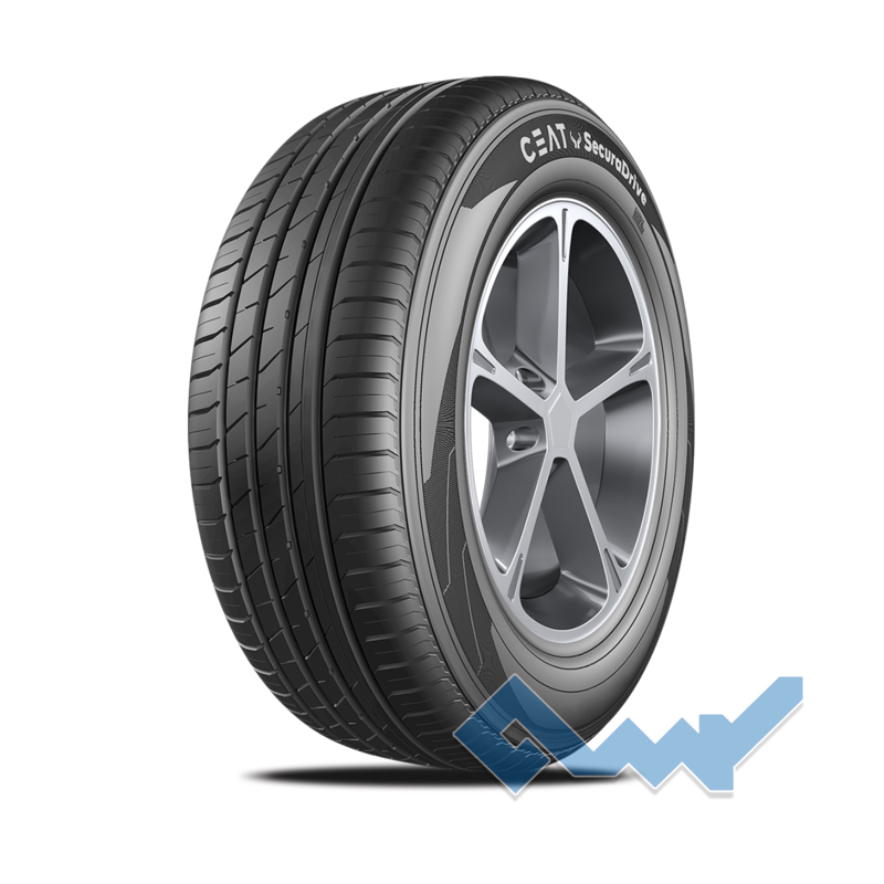 Ceat SecuraDrive