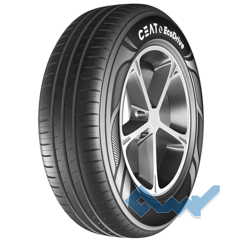 Ceat EcoDrive