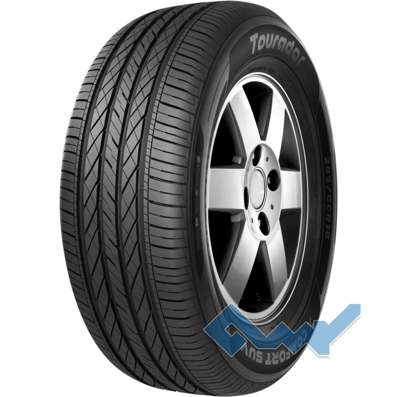 Tourador X Comfort SUV