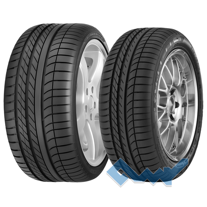 Goodyear Eagle F1 Asymmetric