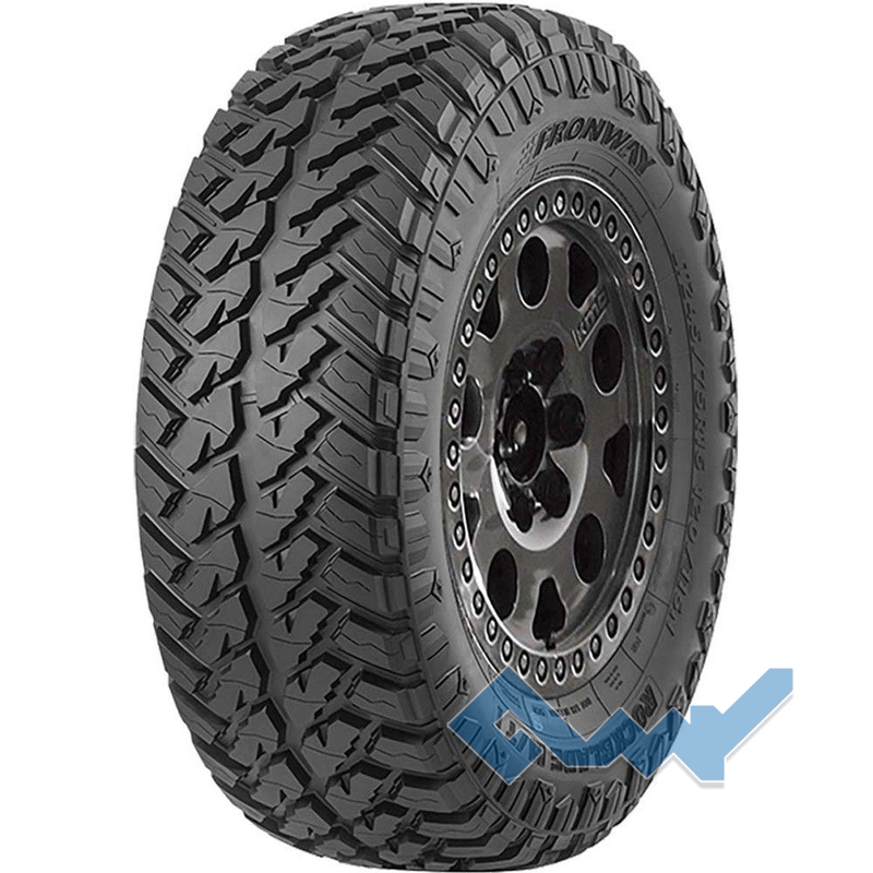 Fronway Rockblade M/T I