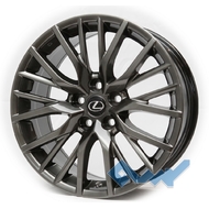 Replica Lexus D1260 8x18 5x114.3 ET40 DIA60.1 HB