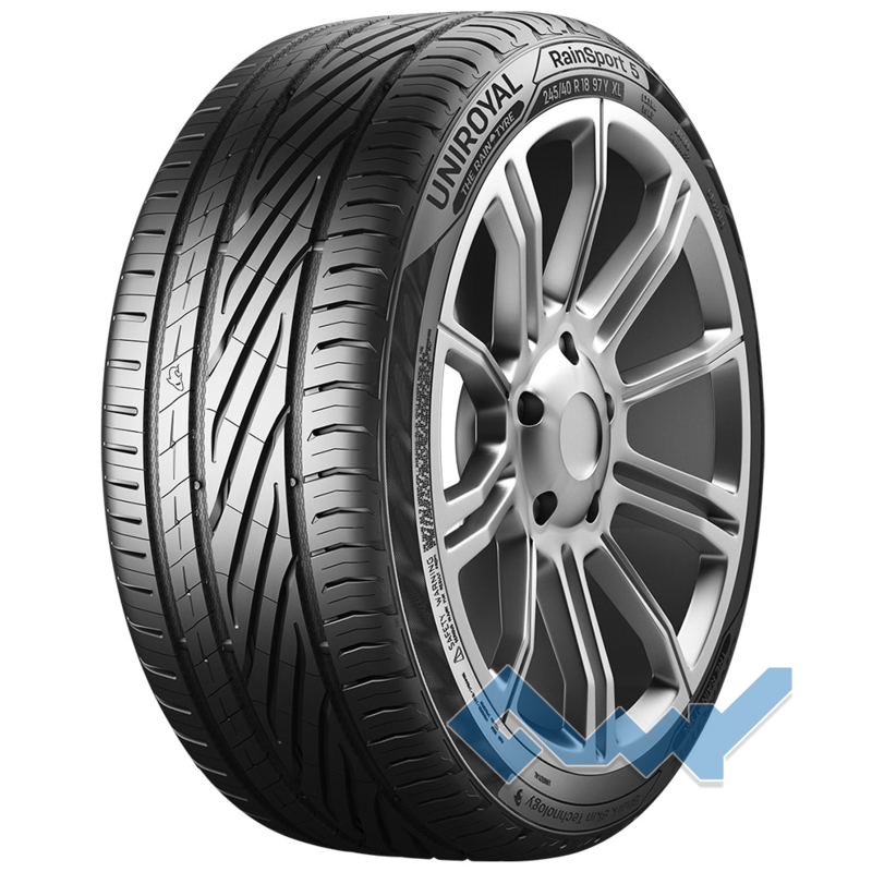 Uniroyal RainSport 5